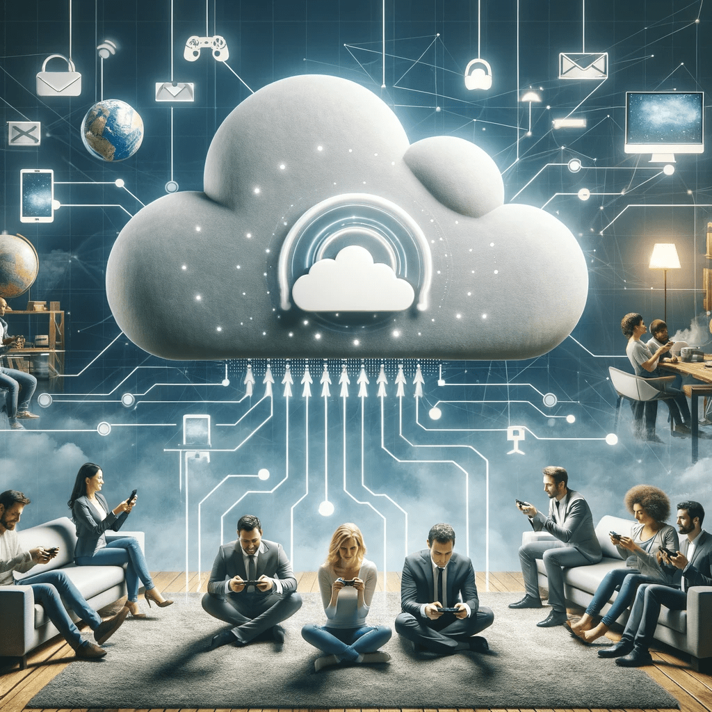 Cloud Gaming en 2023: funcionamiento, tendencias y perspectivas de mercado