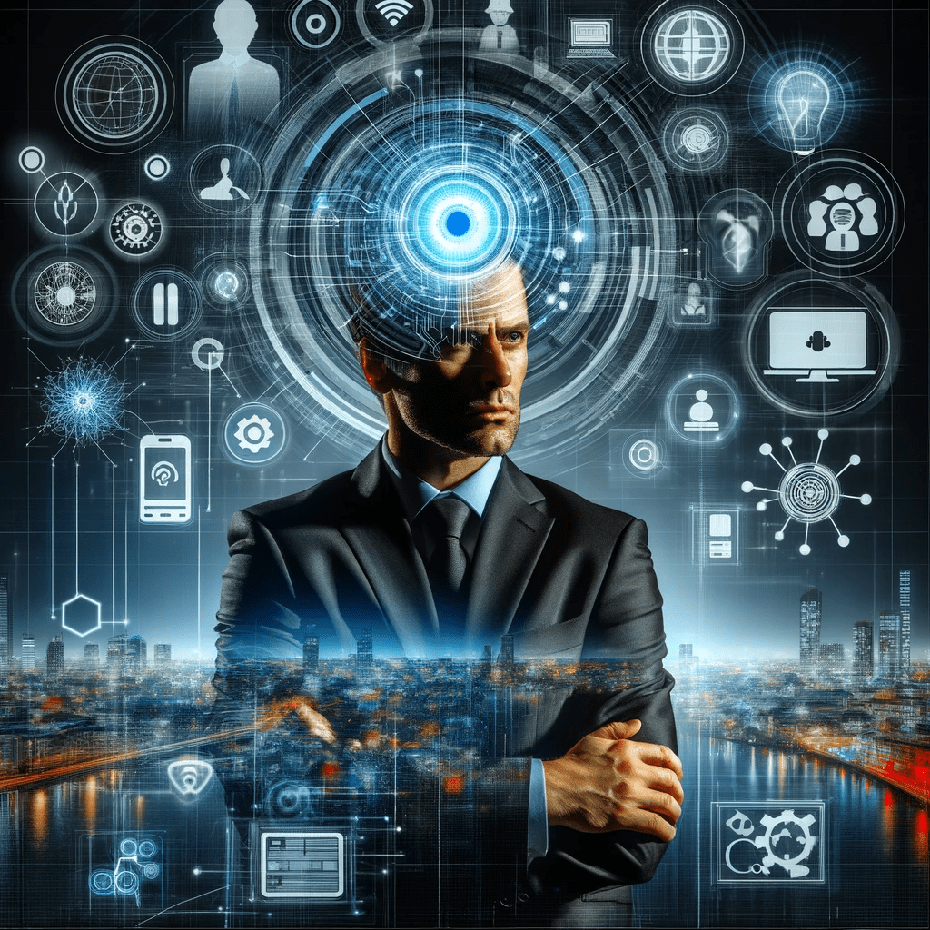 Seguridad cibernética en 2024: adaptándonos a un mundo tecnológicamente avanzado