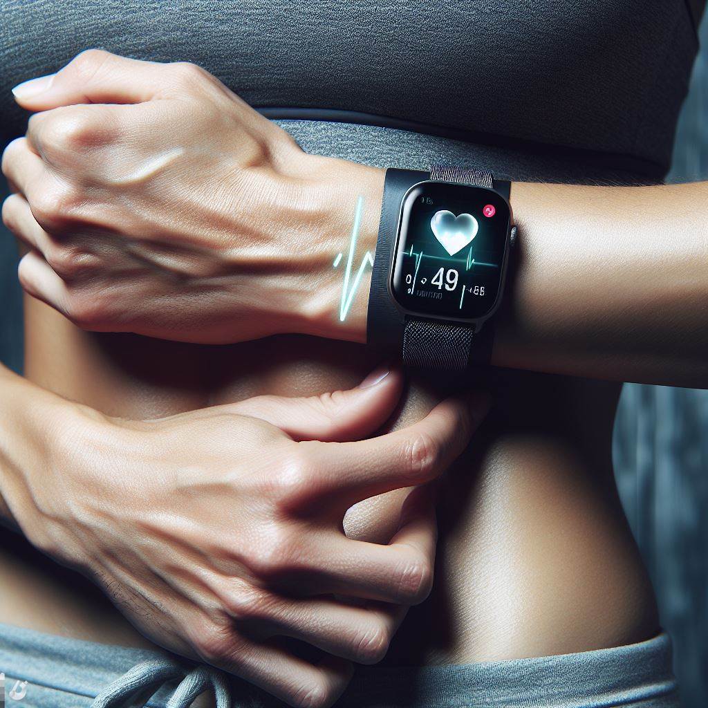 Impulsa tu Bienestar con un Smartwatch: Monitorización Integral de la Salud.