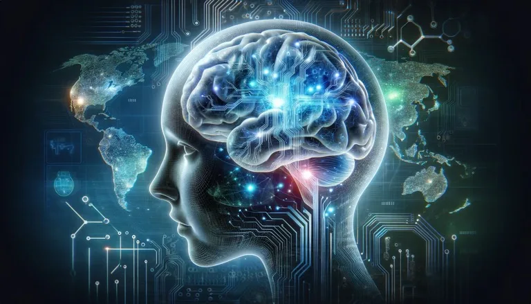 Avances en neurotecnología: futuro del cerebro y la tecnología.