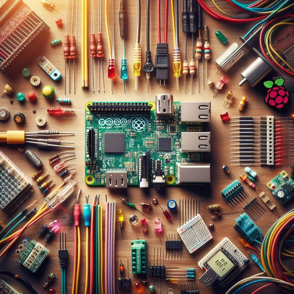 Raspberry Pi: todo lo que necesitas saber (y comparativa con Arduino)